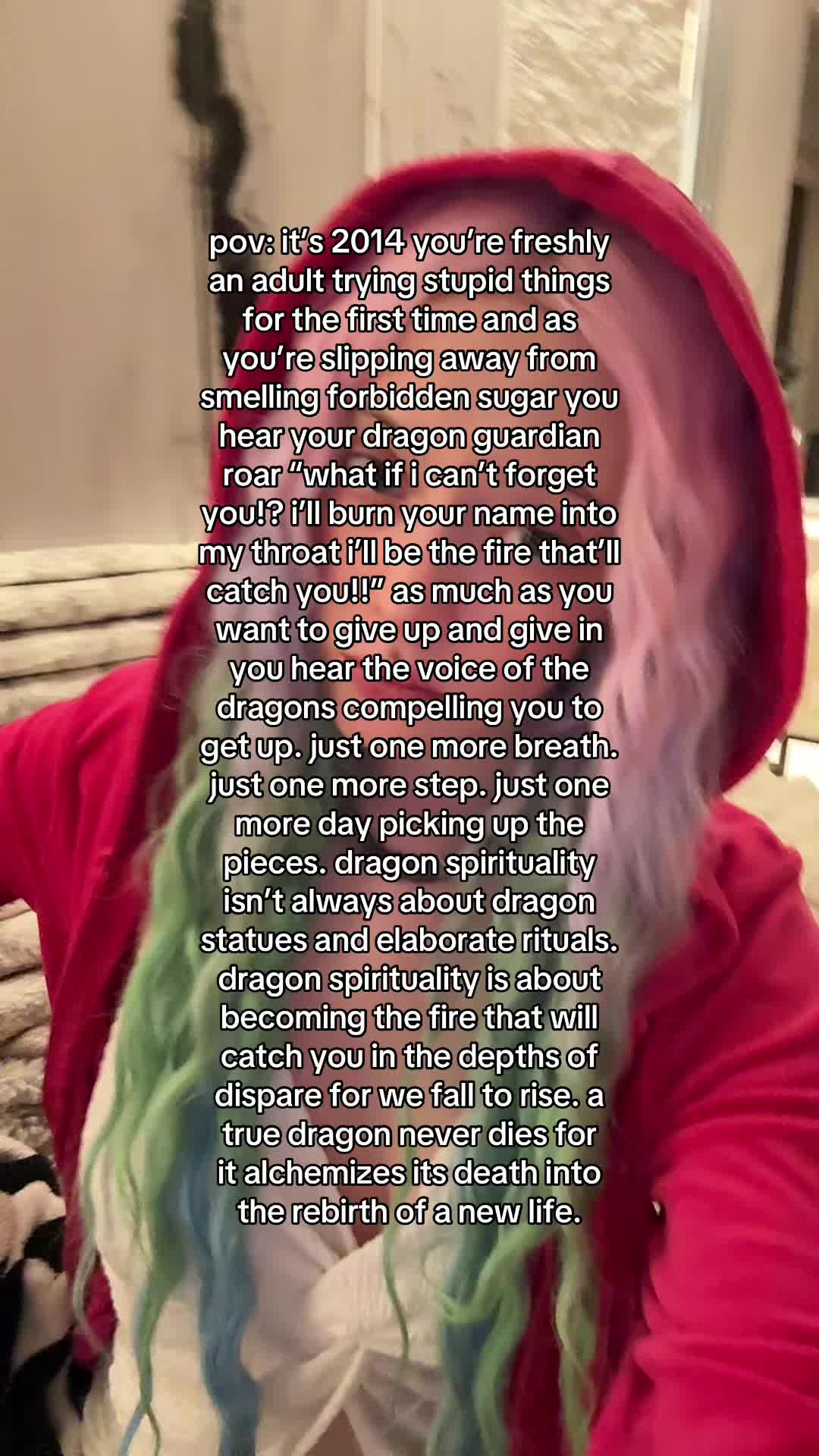 @The Draconic Priestess ๐