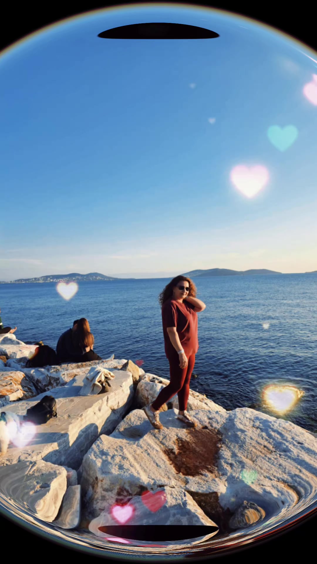 @Denizyıldızı💕