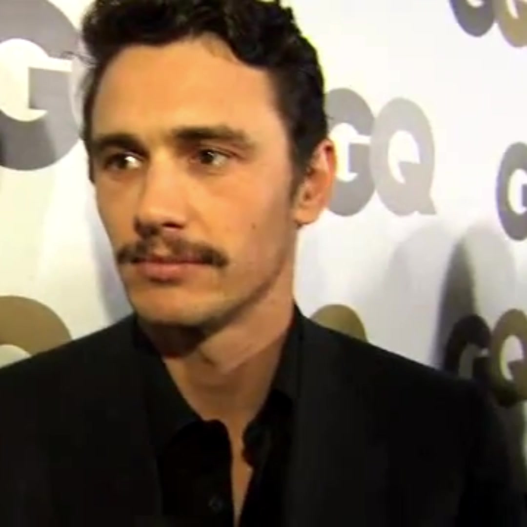 @I ❤︎ JAMES FRANCO