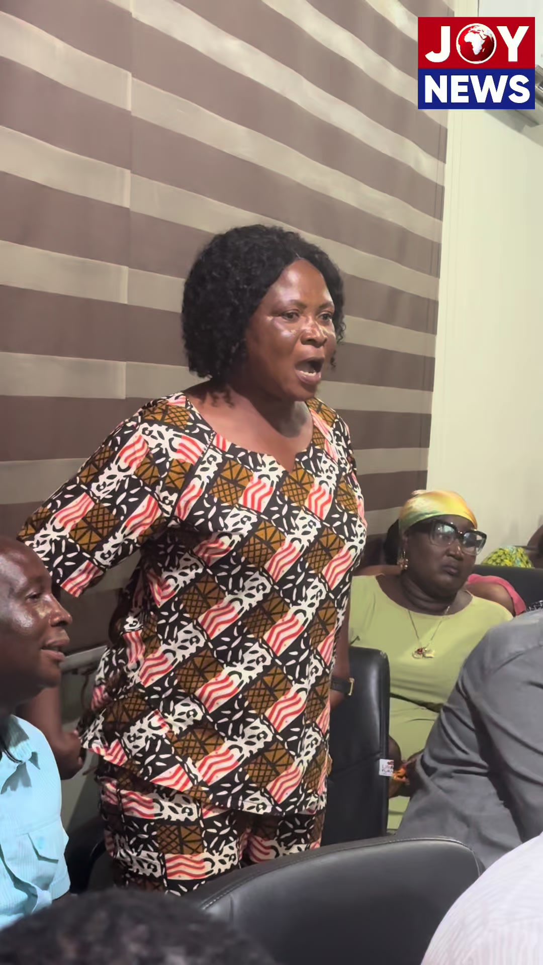 @JoyNews