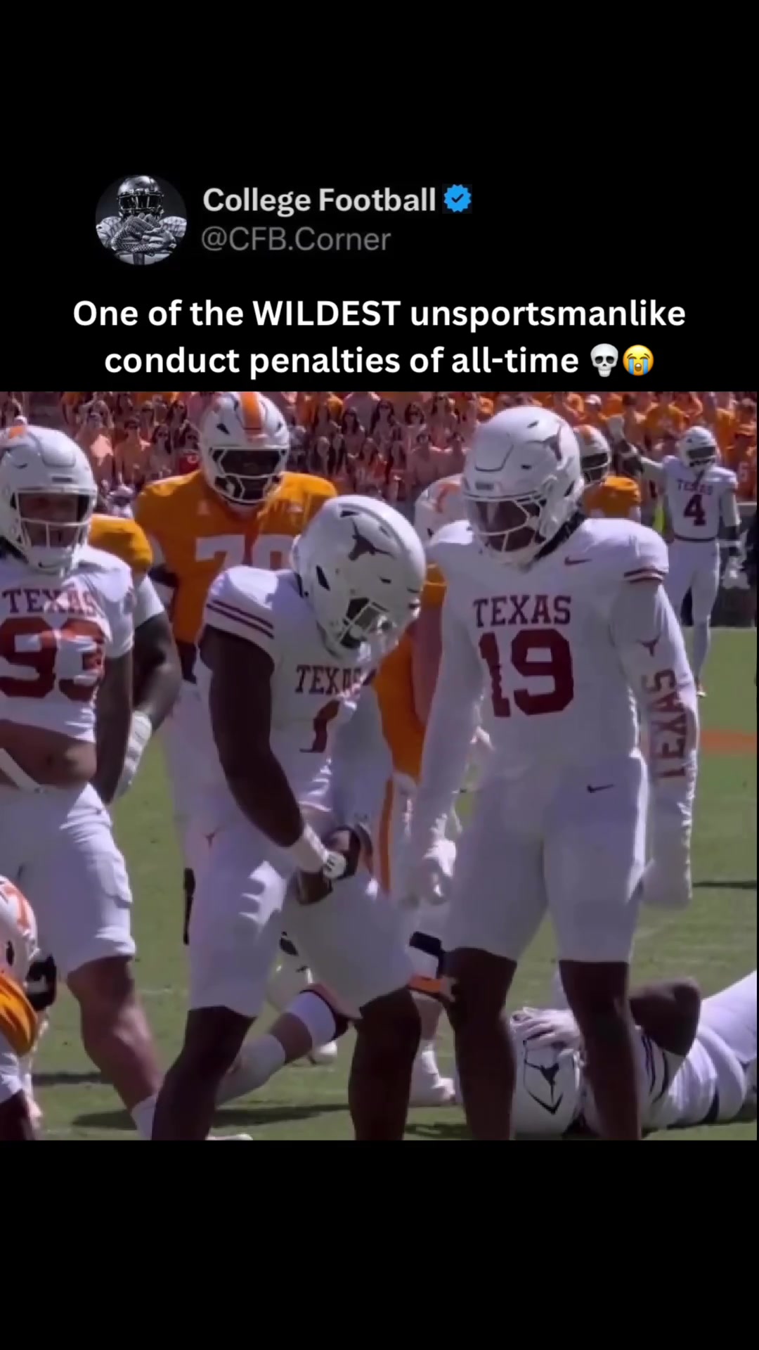 @College Football