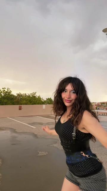 @Jada - Roller Dance Burlesque