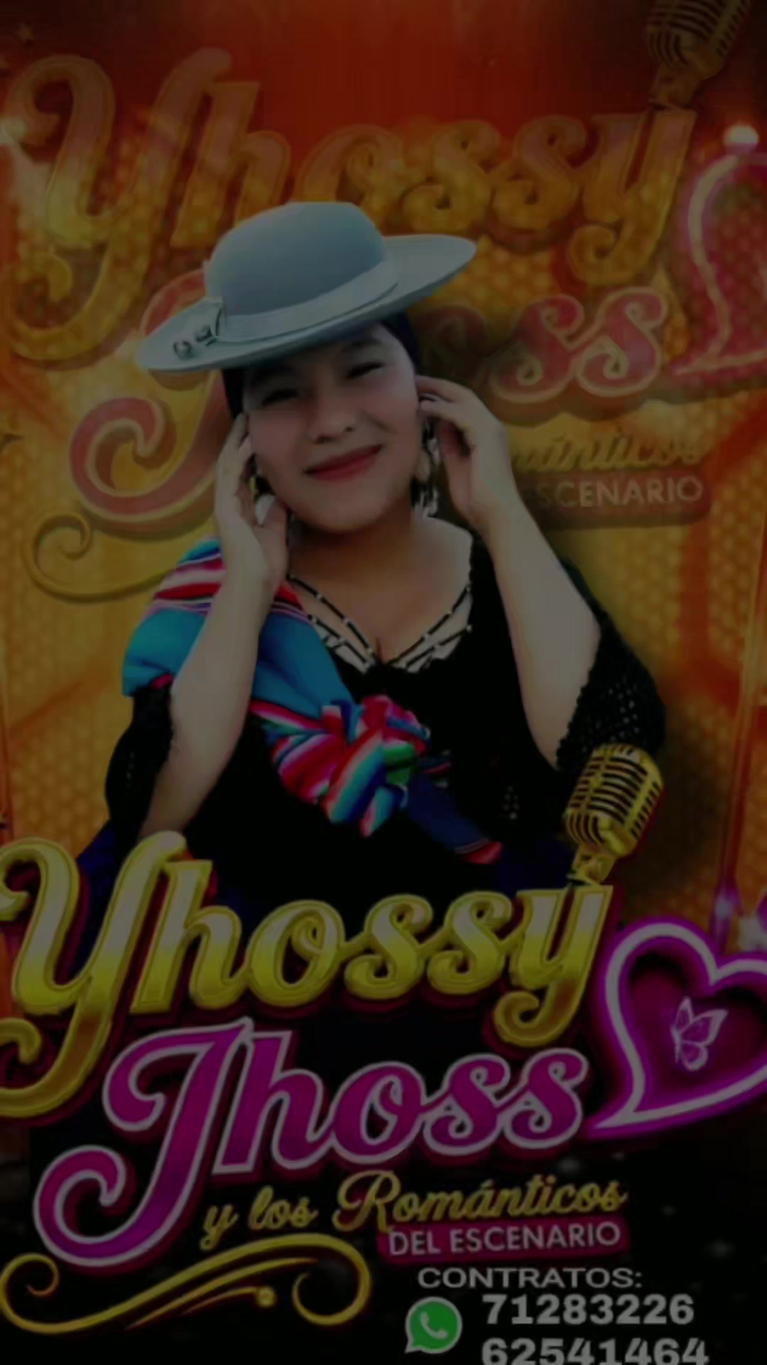 @YHOSSY JHOS🎤✨