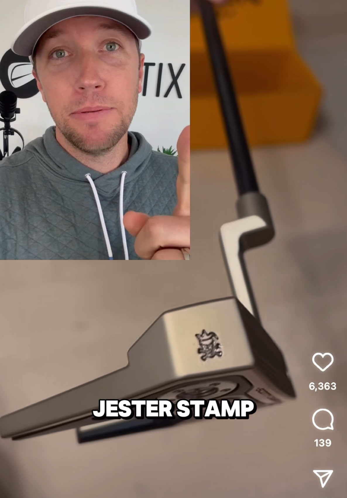 @Golfstix