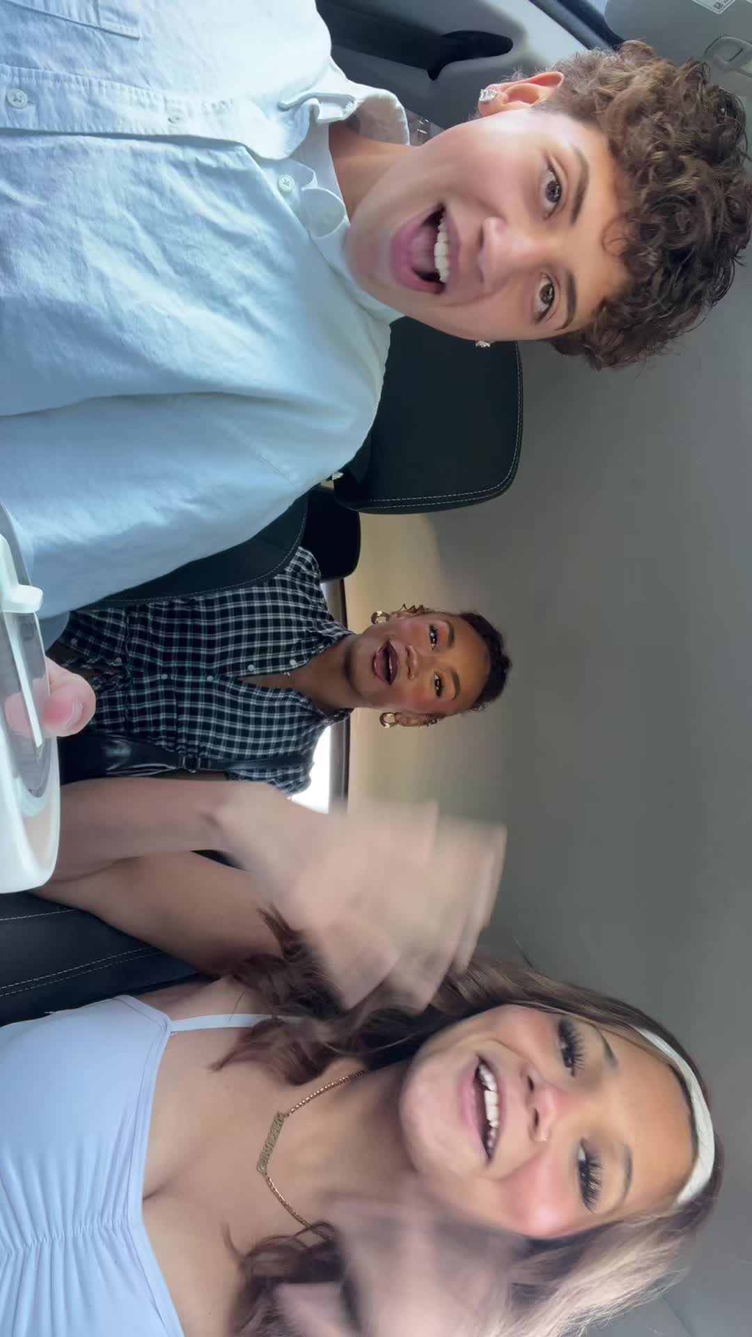 @maleah noelle