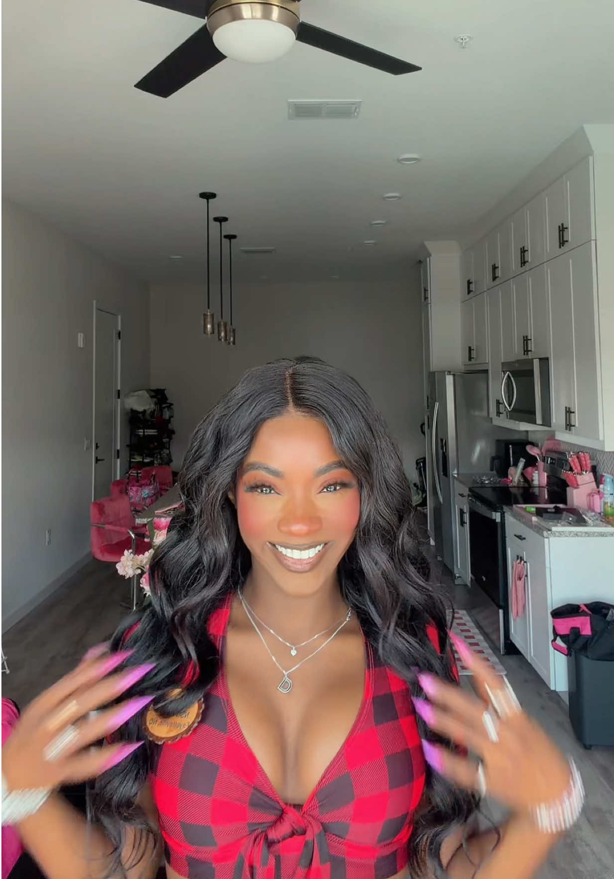 @@destinybbarnes on Instagram!