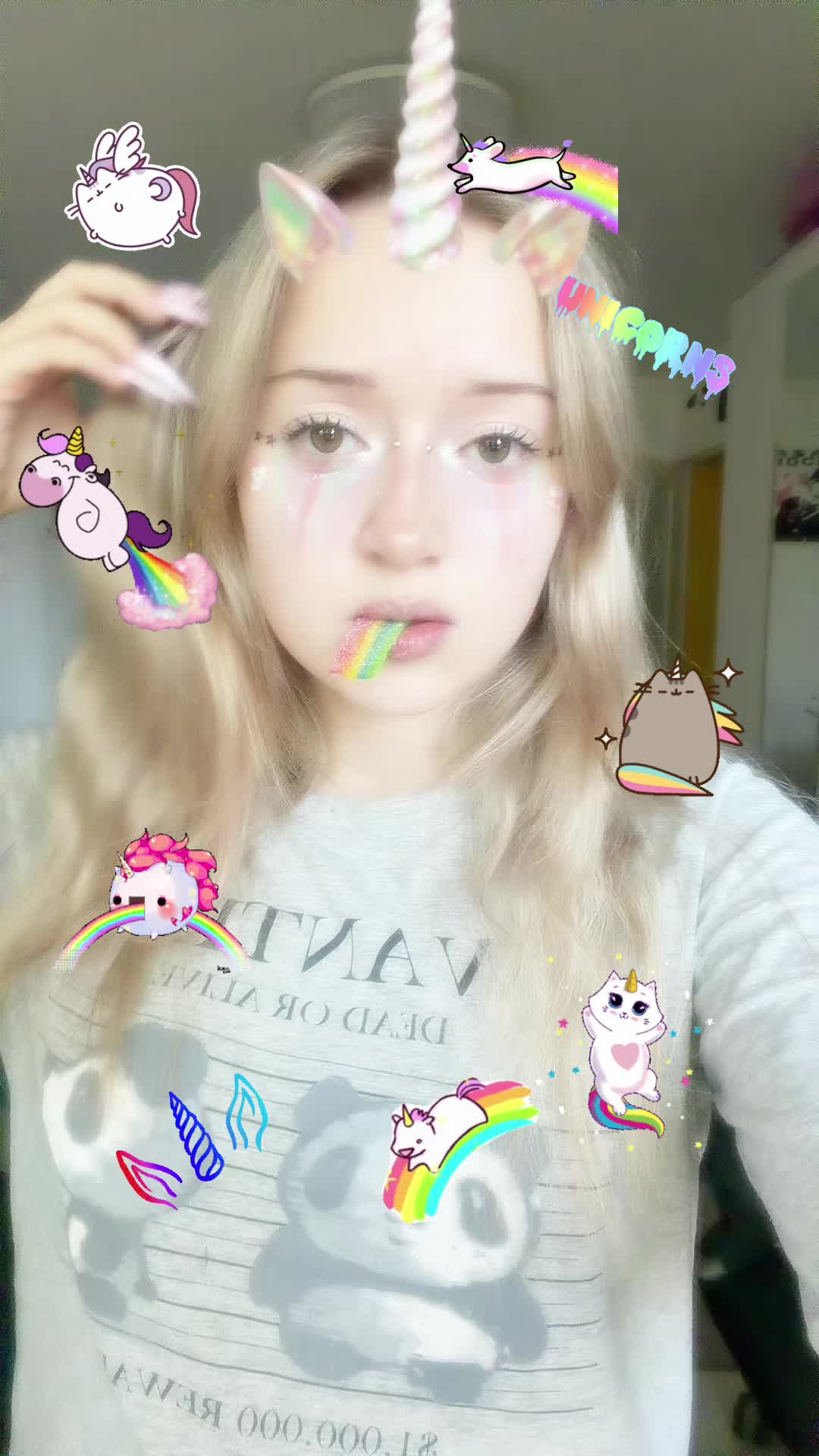@ворюшк бэбиблонди