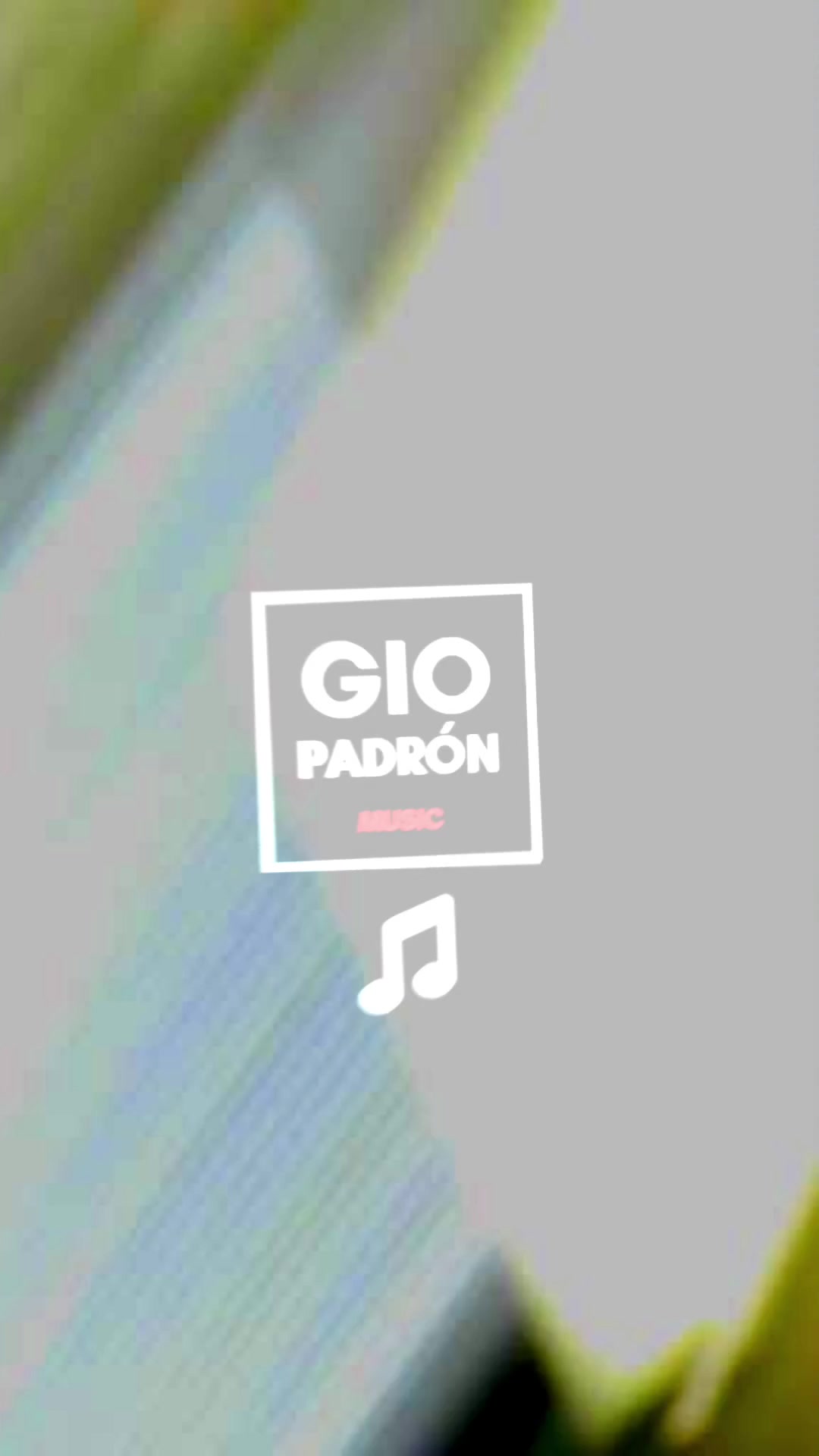 @Gio Padron
