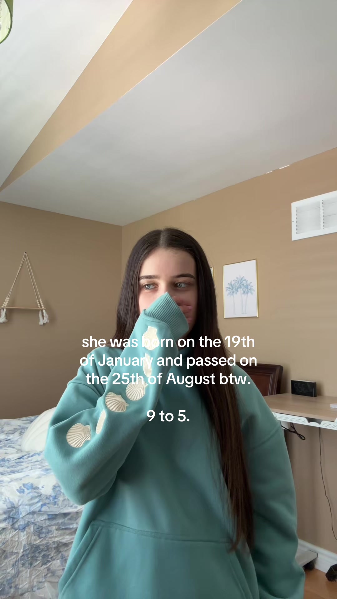 @Alyssa ☀️