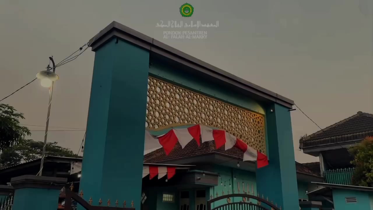 @Al-Falah Al-Makky