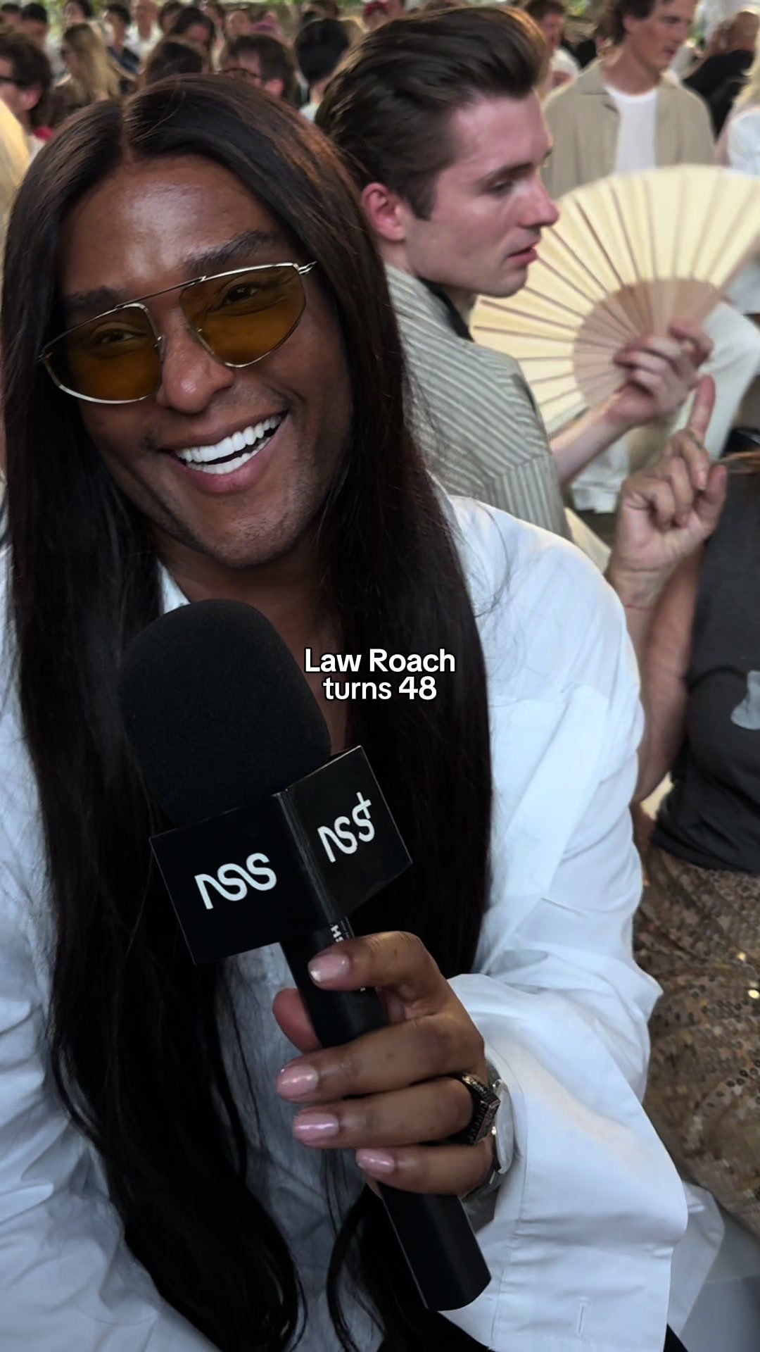 @nss magazine