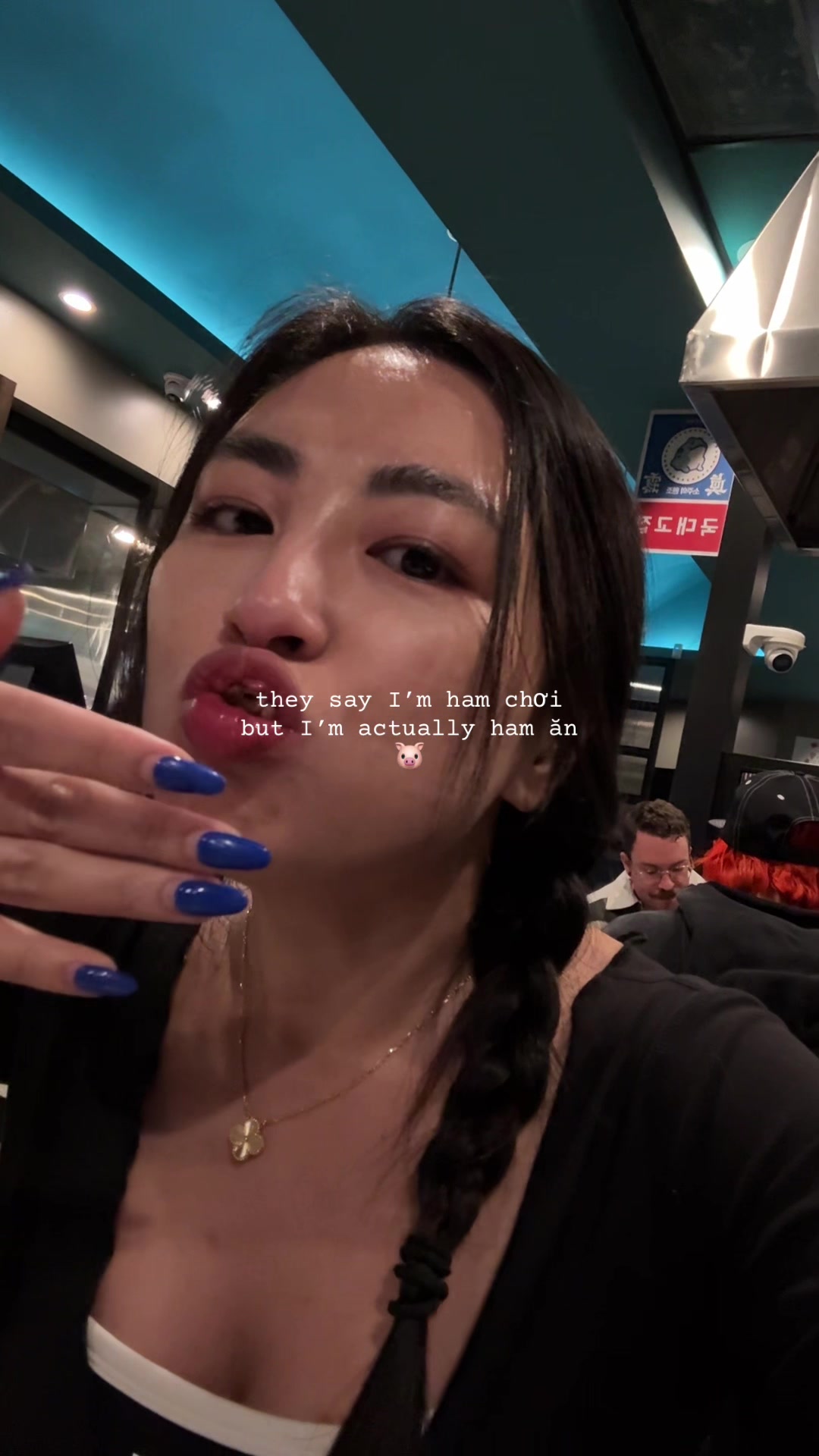 @Janny | Toronto Girl, LA Life