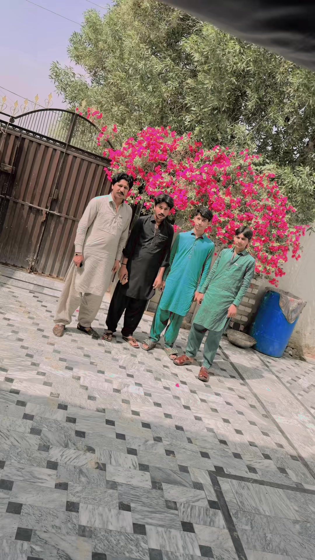 @Dill Muhammad