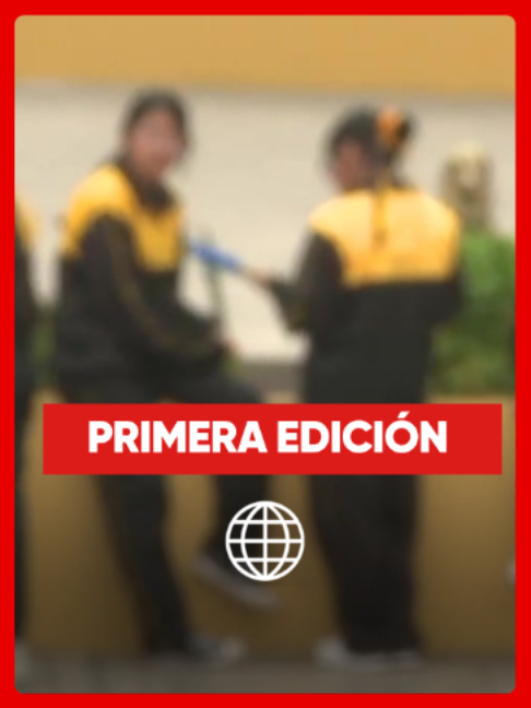 @América Noticias