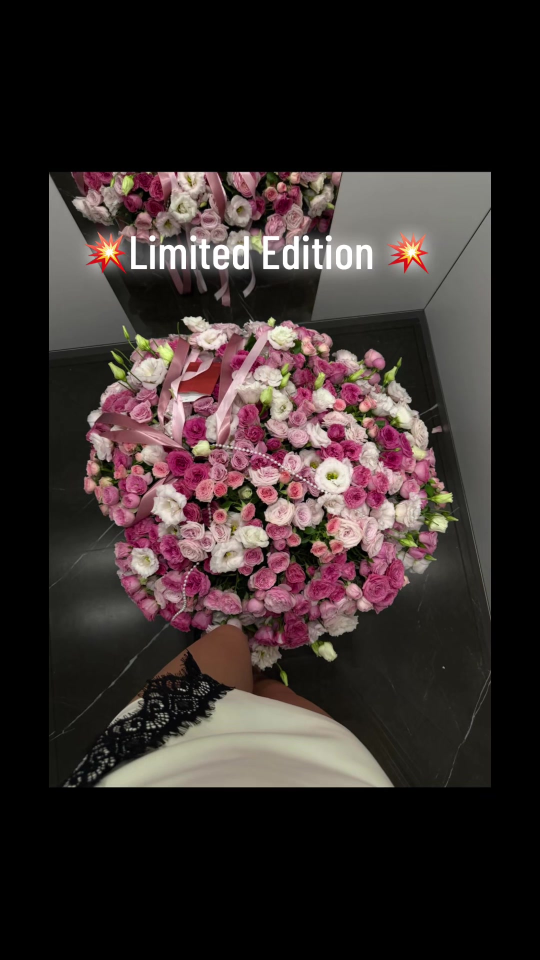 @Love Flowers Tirane