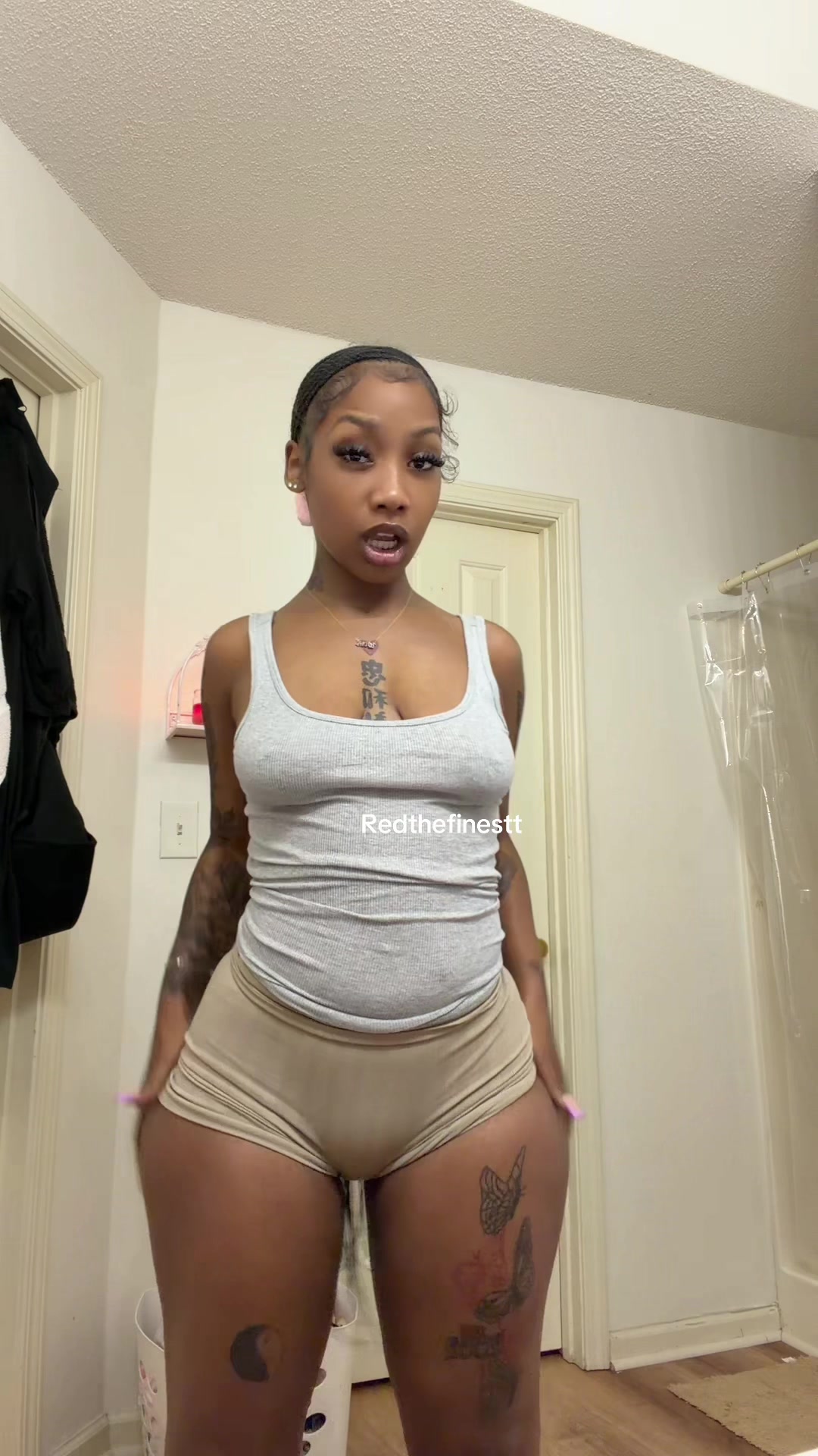 @BABYRED๐