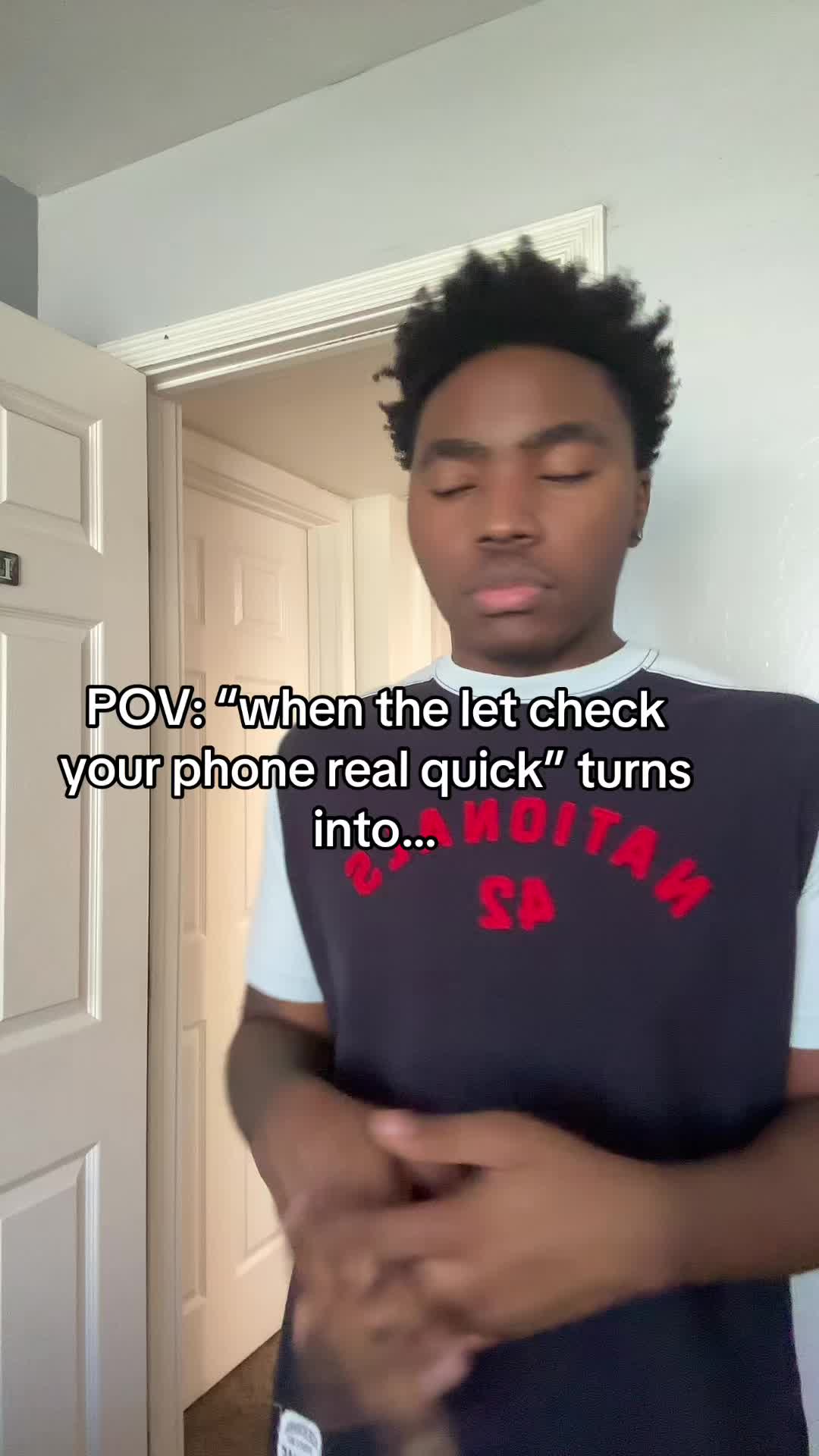 @Levi