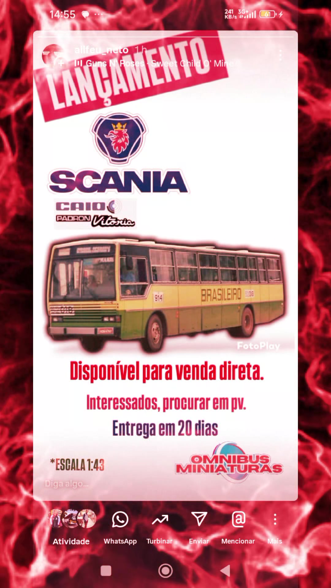 @Allf. Omnibus miniaturas