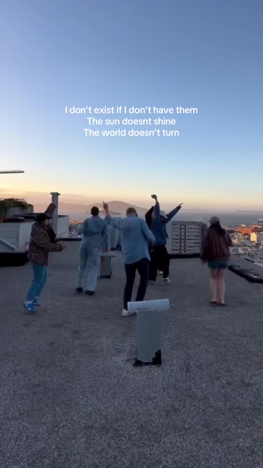 @SF queenies