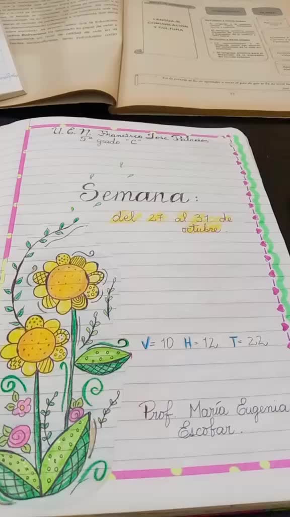 @Profe Mar&iacute;a Eugenia