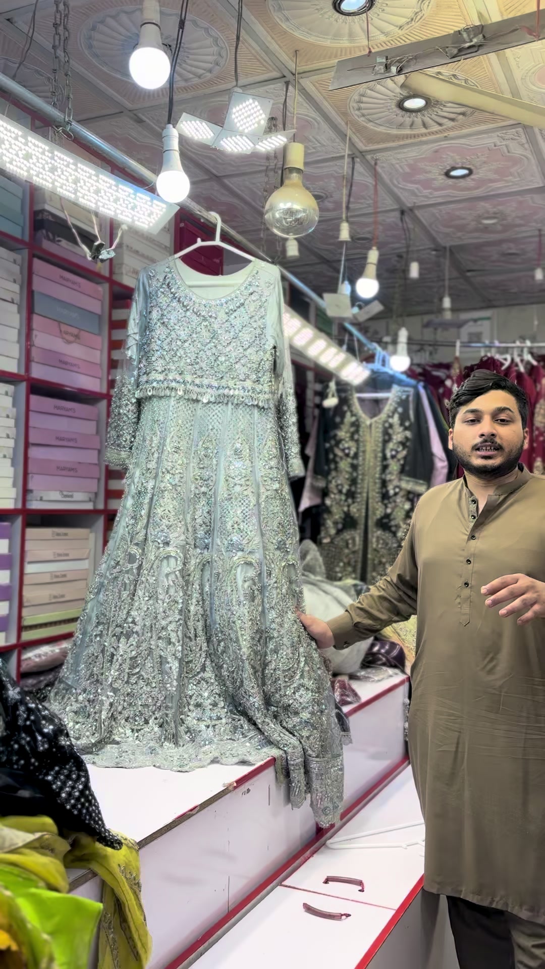 @Ifrah Collection