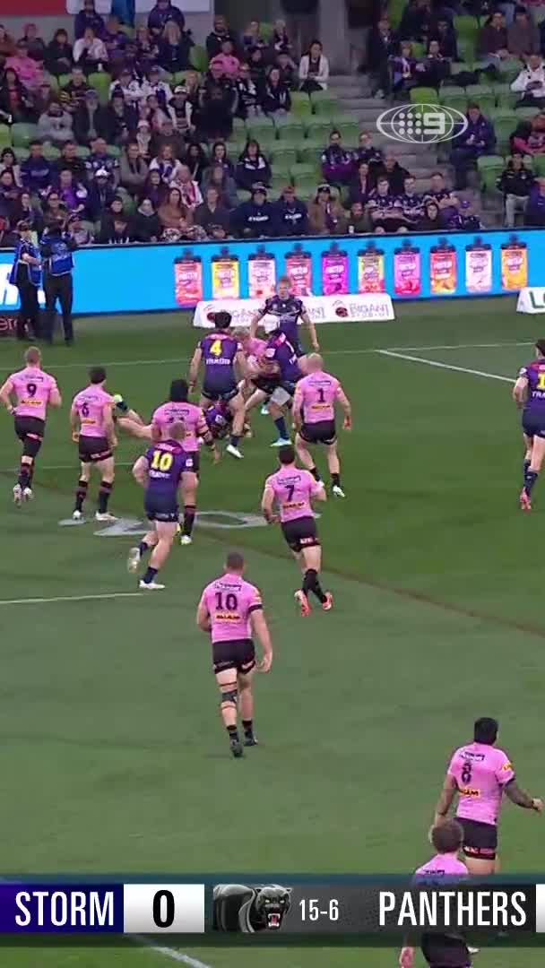 @NRL on Nine