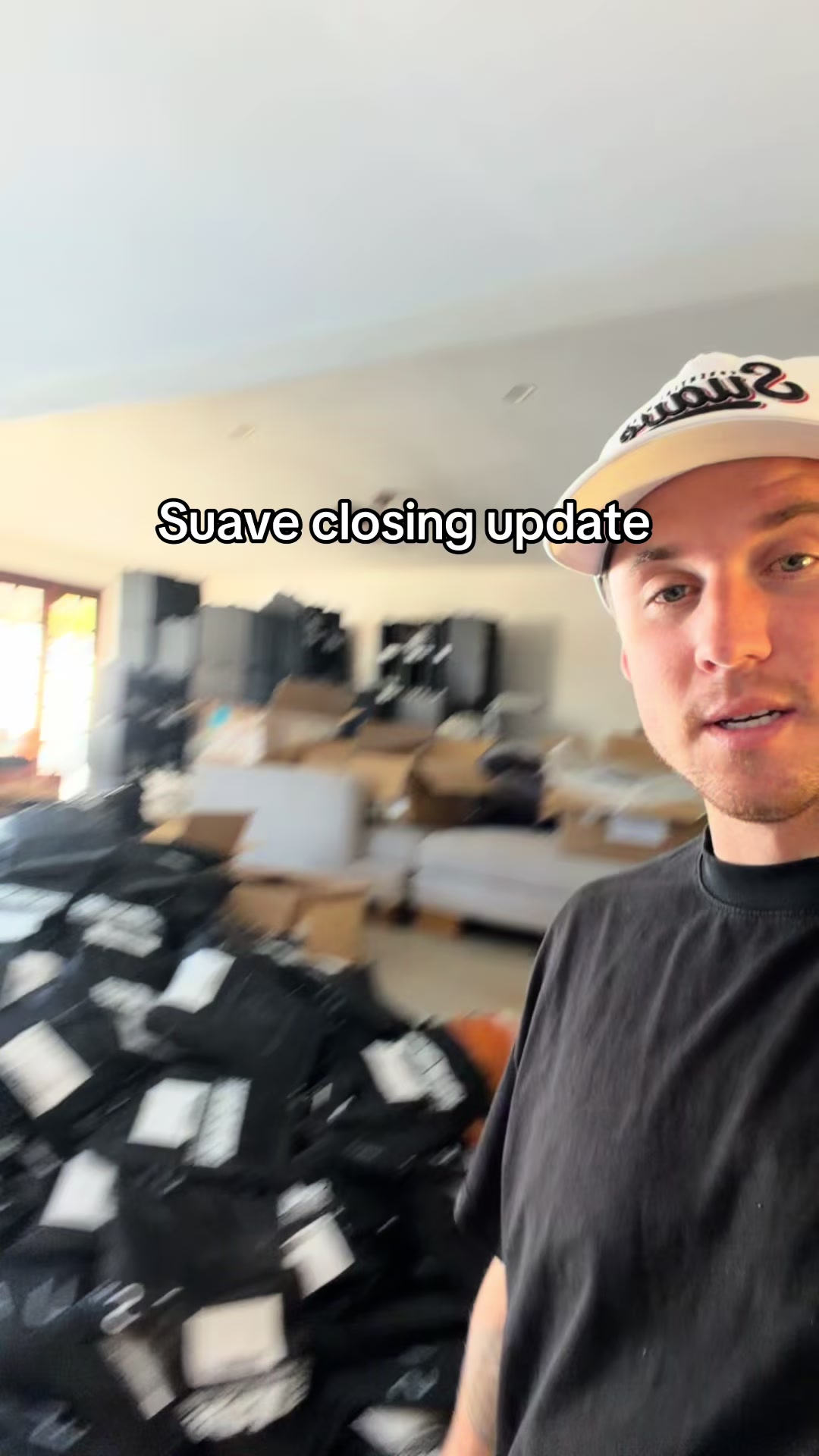 @S U A V E