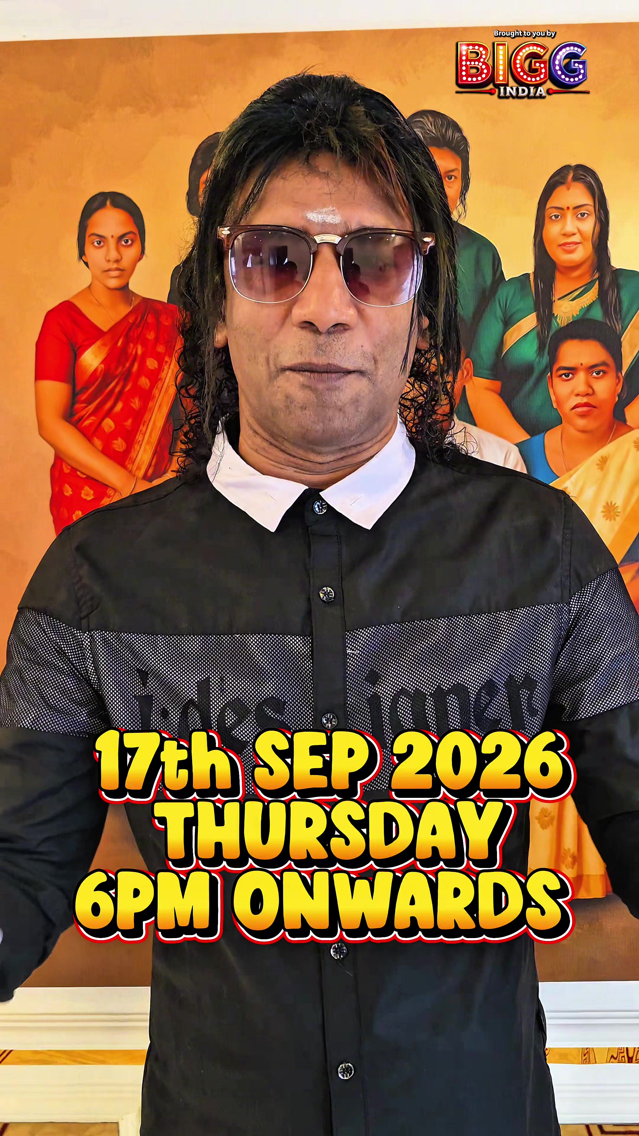 @BIGG INDIA