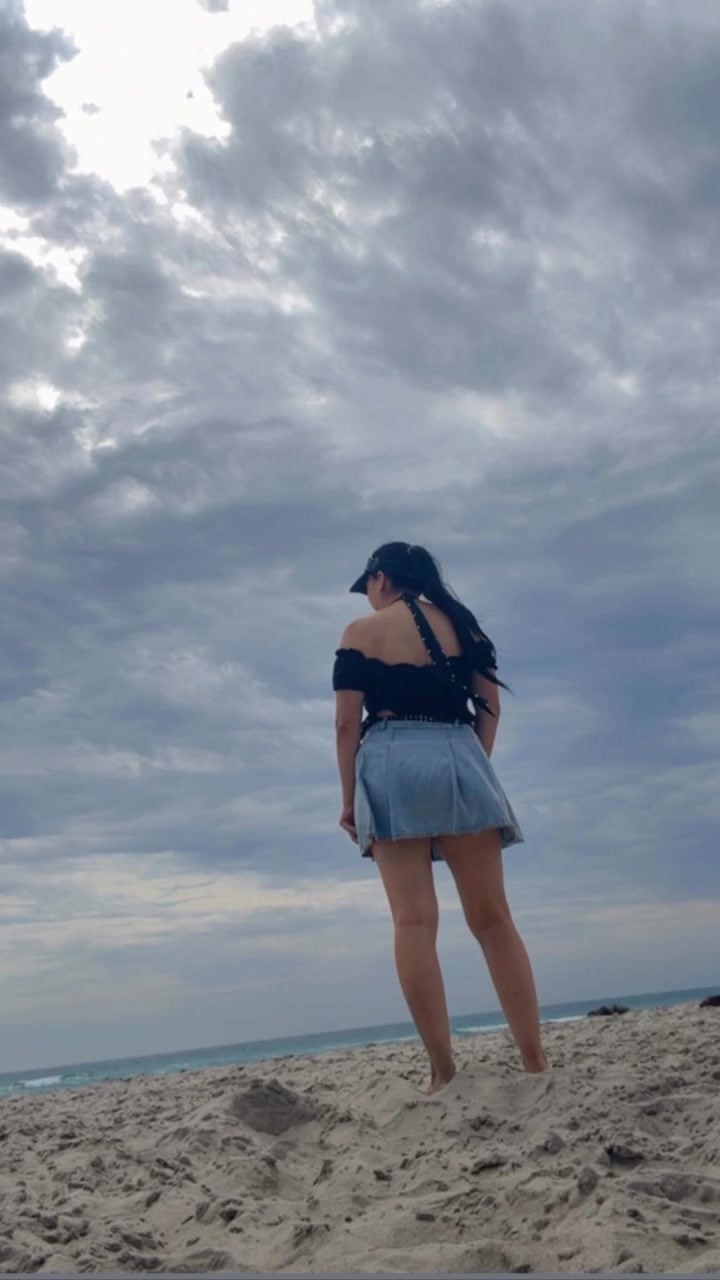 @Bella Arcángel