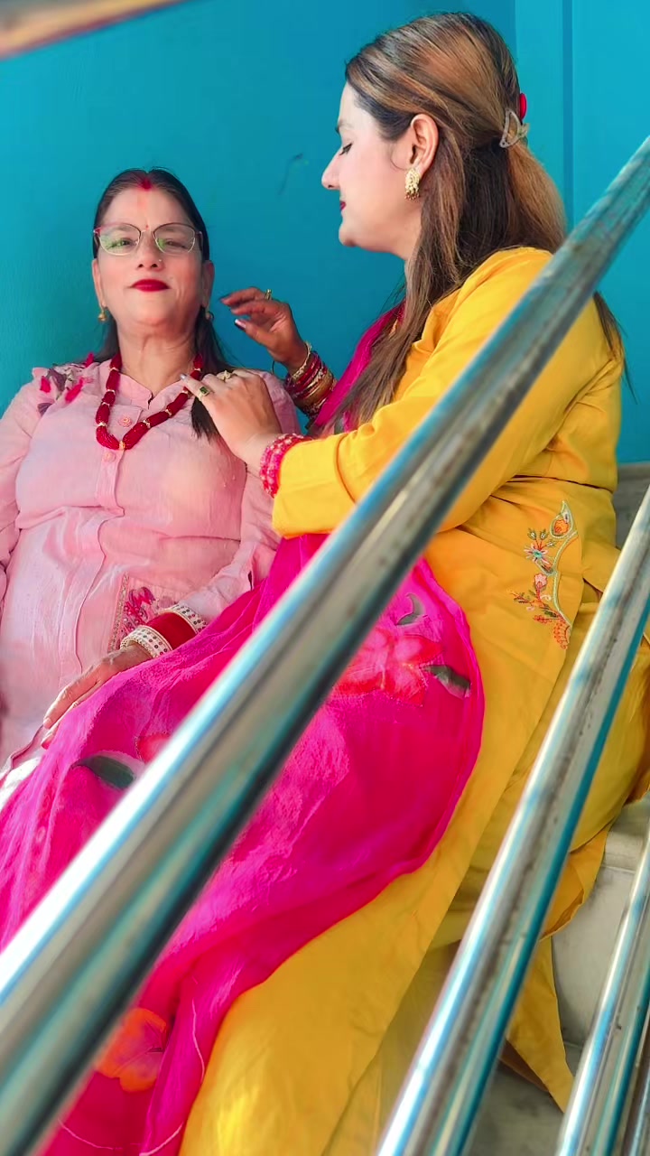 @Puja Khanal