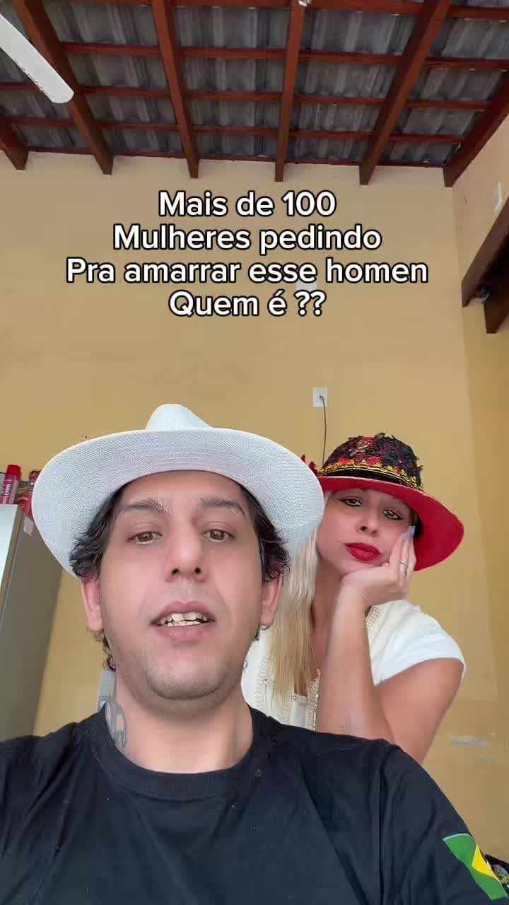 @Orlando cigano
