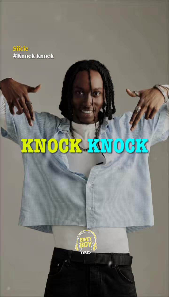 @BINEY_BOY LYRICS