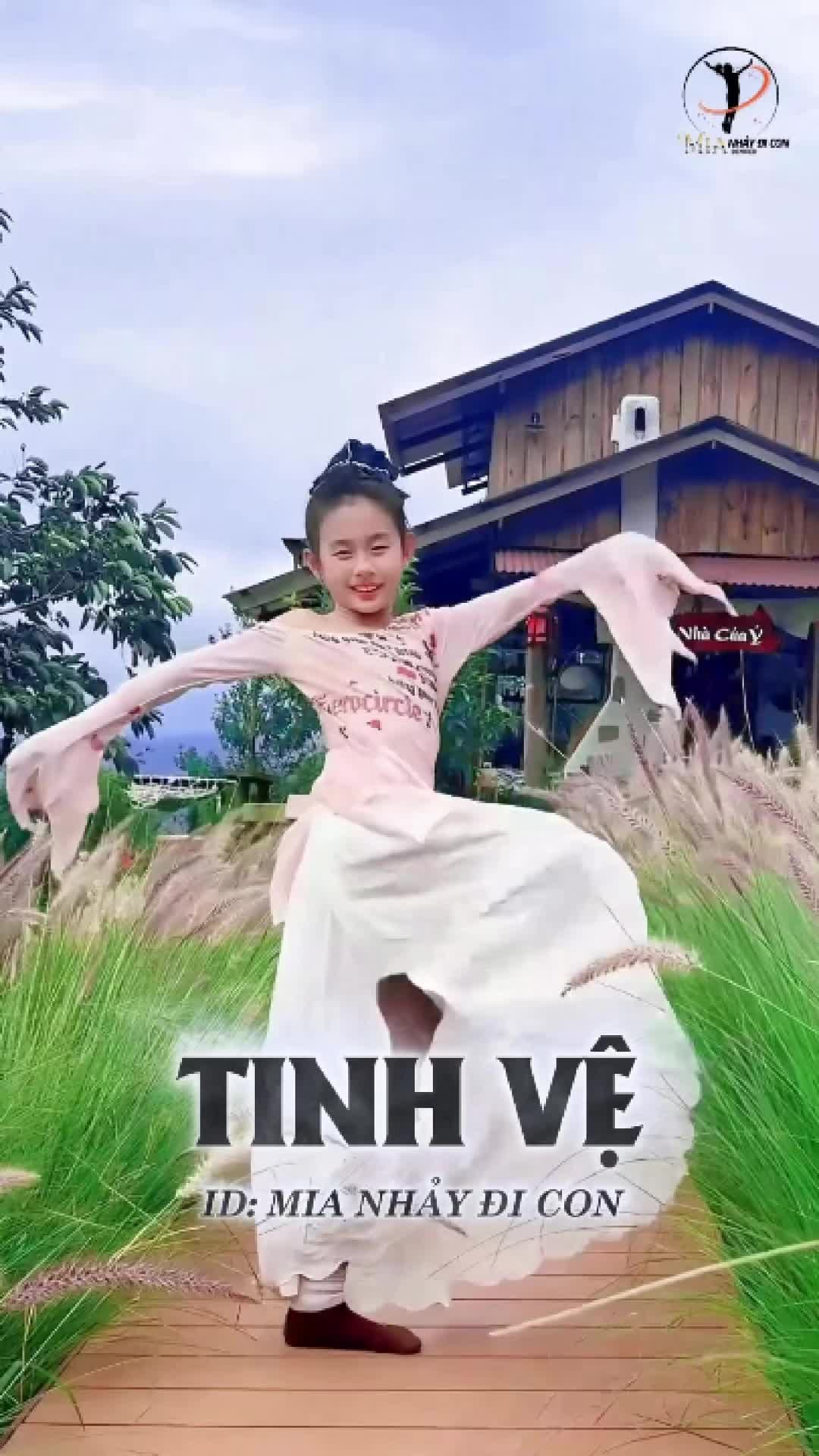 @MIA Nhảy Đi Con