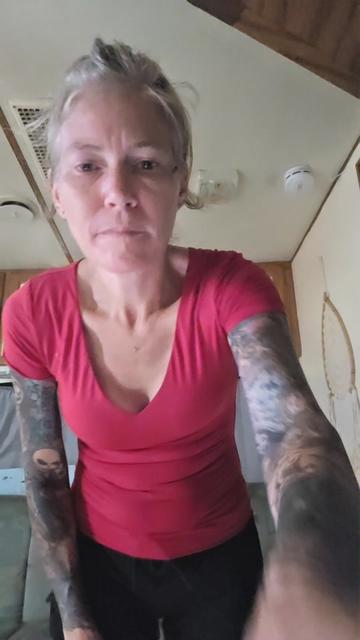 @Denise dawn hricko