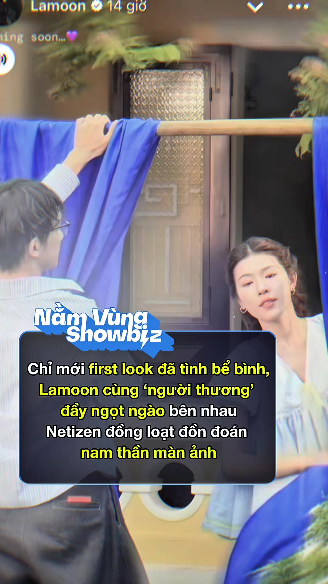 @Nằm Vùng Showbiz