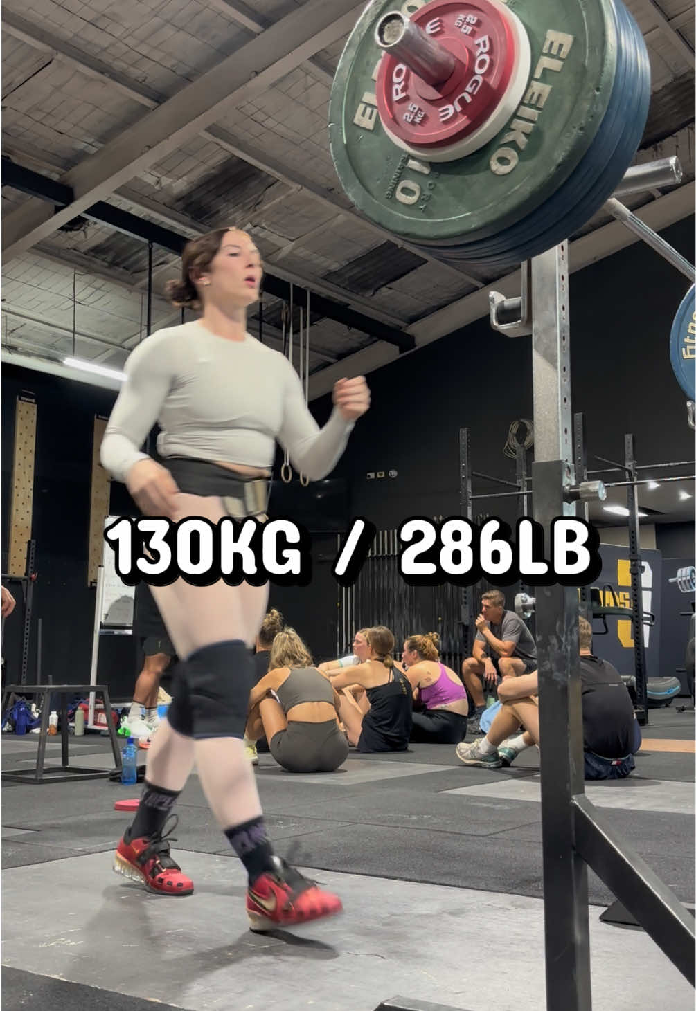 @Isabel Lorenzi 🏋️