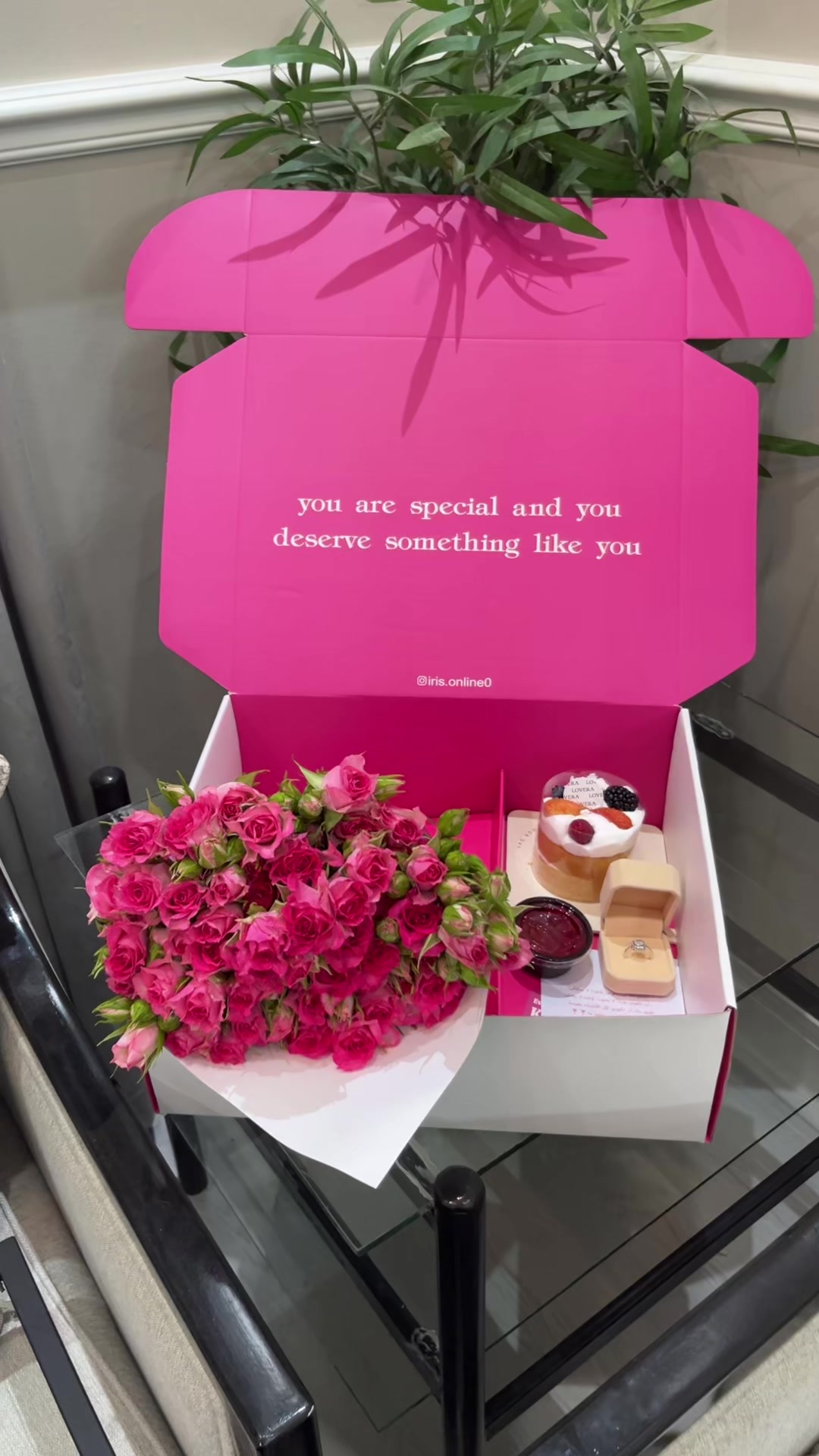 @IRIS.FLOWERS \ ورد نجران