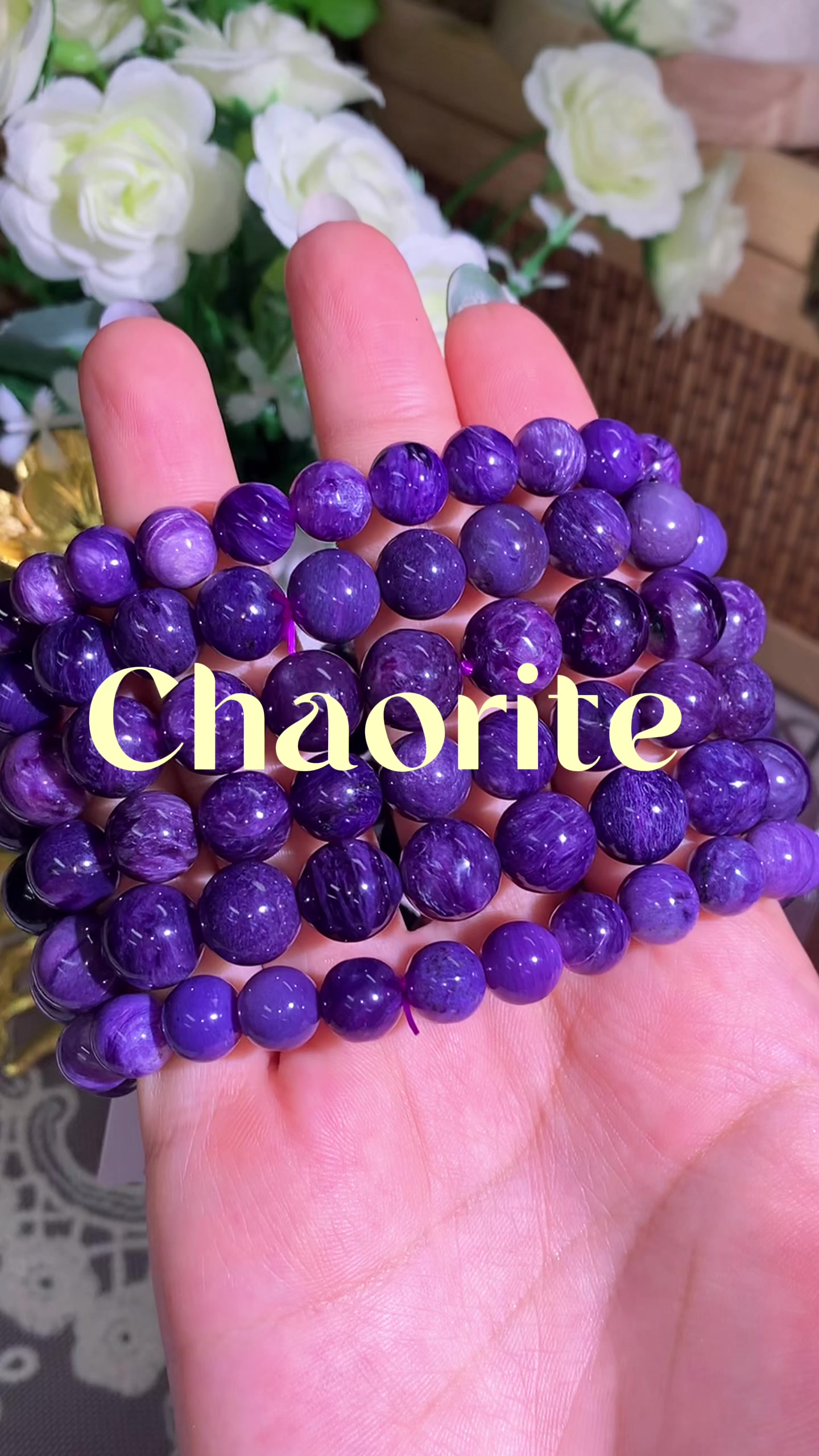@DB Crystal Jewelry