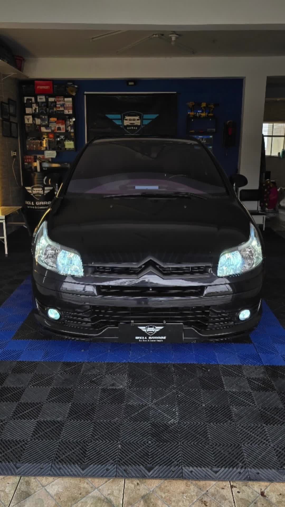 @Well Garage Car Care