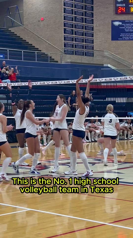 @Lone Star Sportss