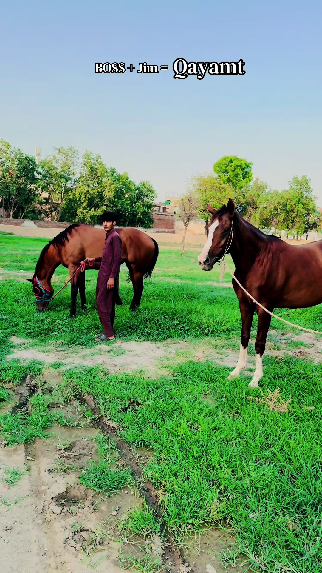 @Five Rivers Ranch 💫