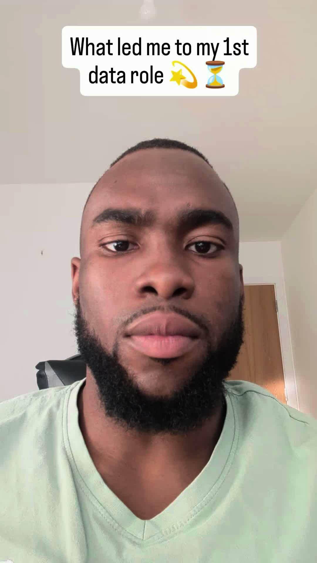@Stephen | Data Engineer