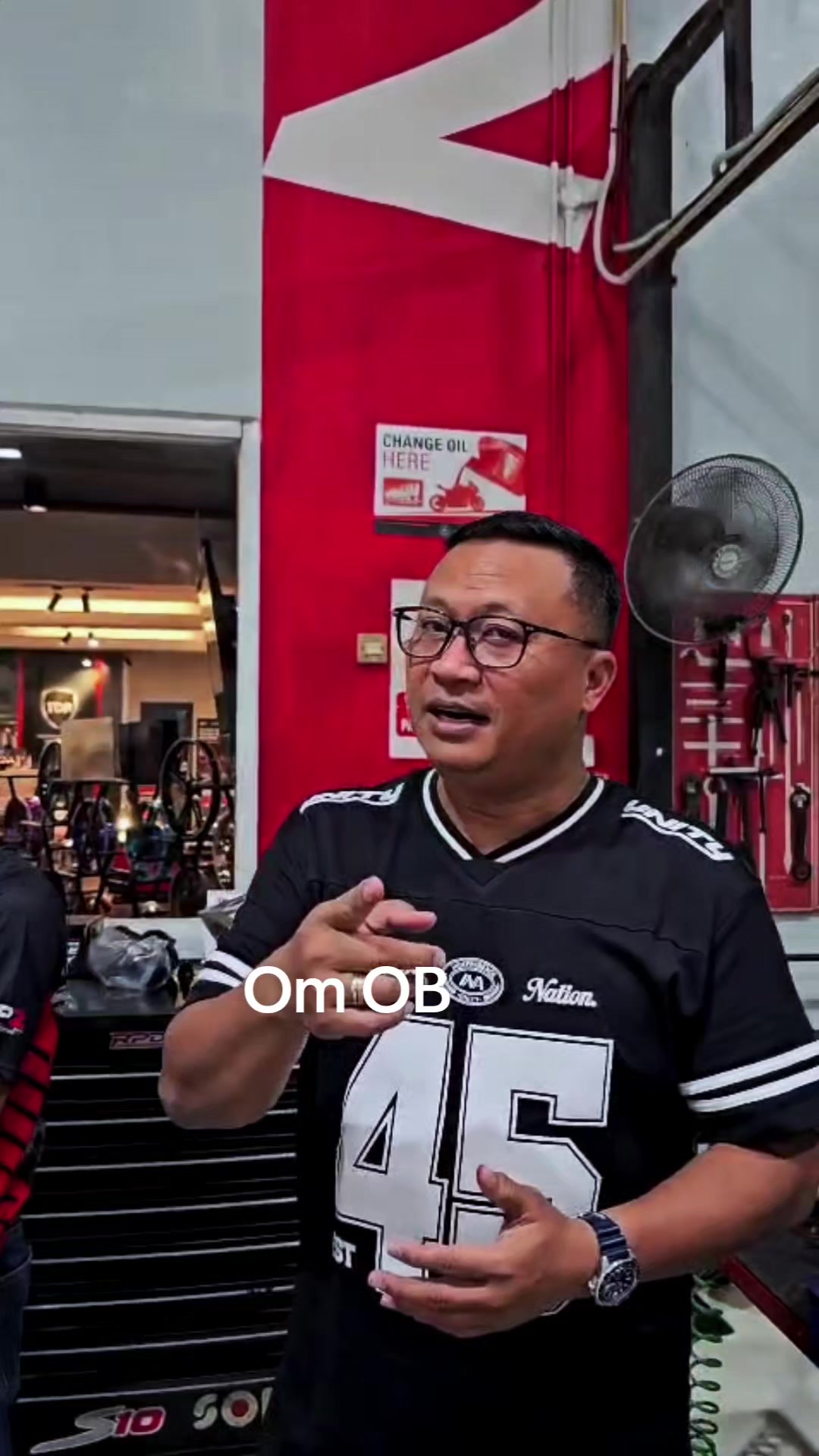 @Yudo Handoko
