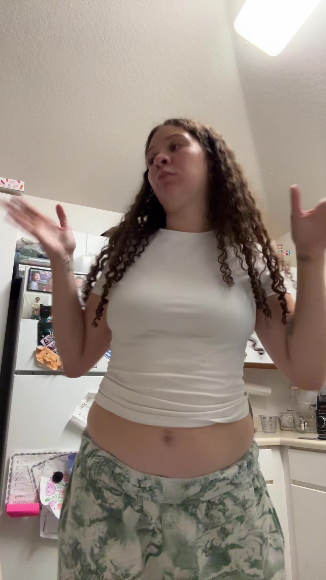 @Alicia kemp