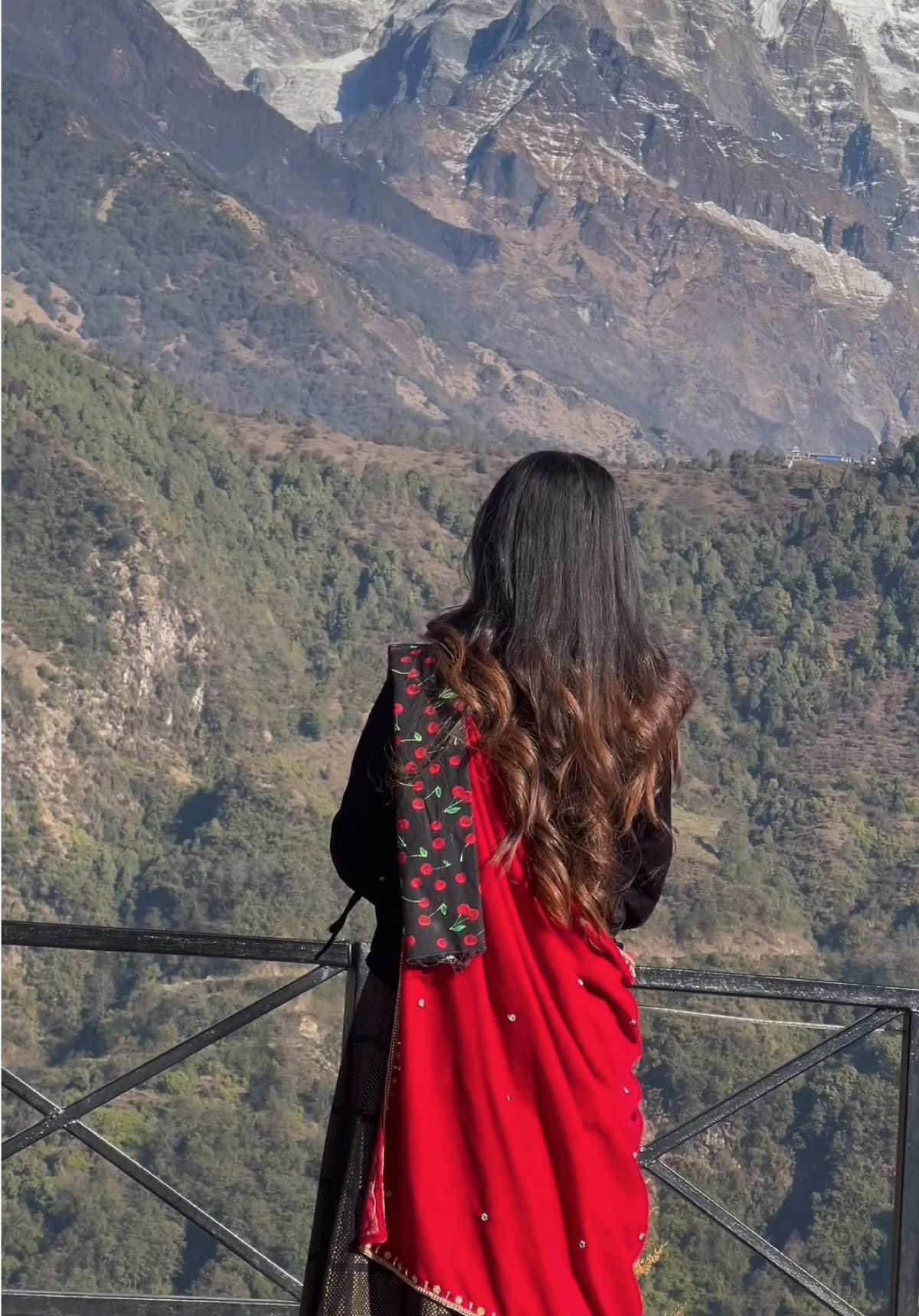 @Sabitri Kunwar