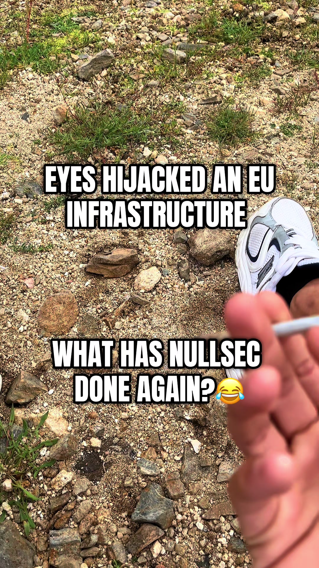 @Eyes