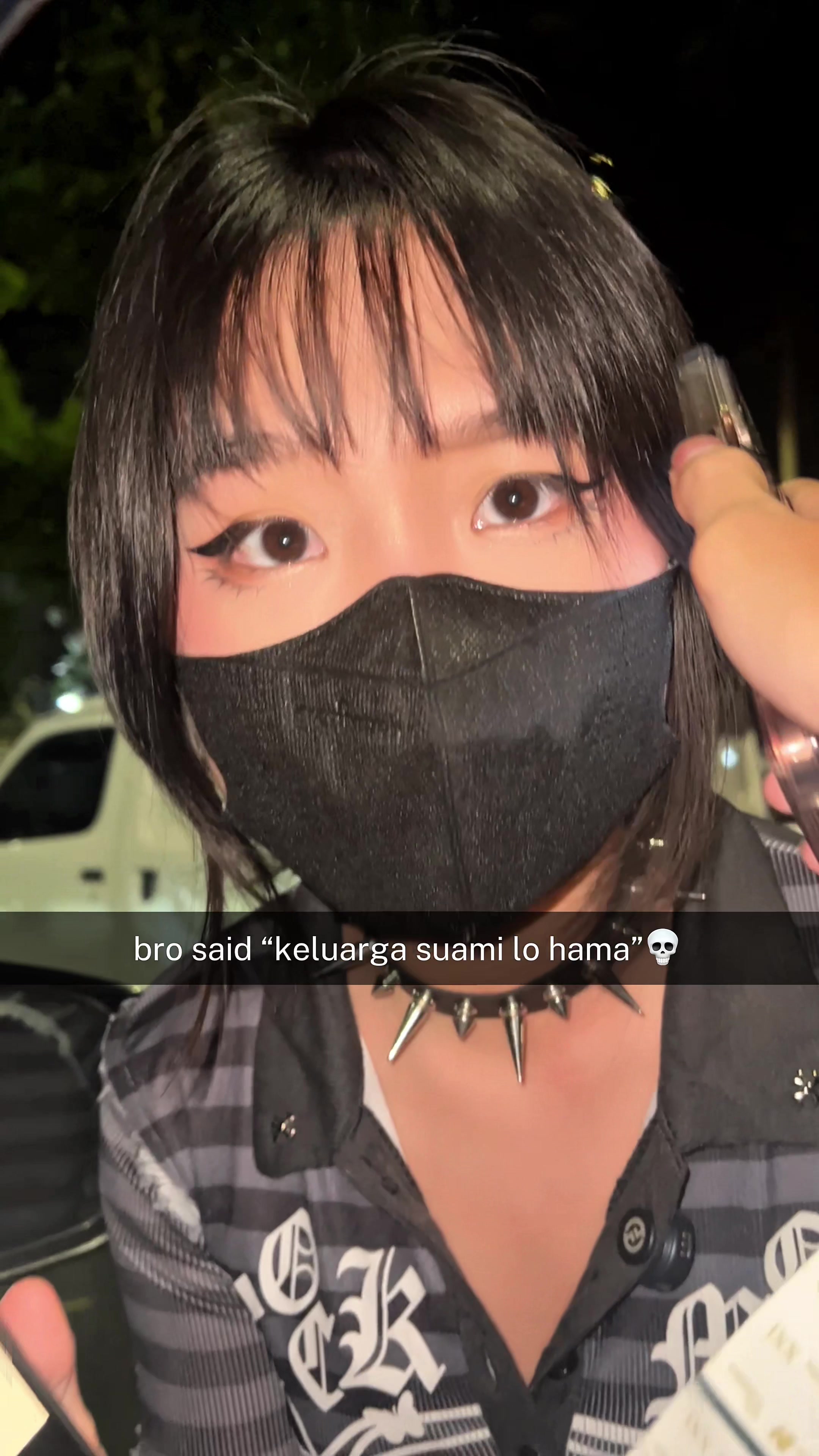 @Kitsunee. 🦊