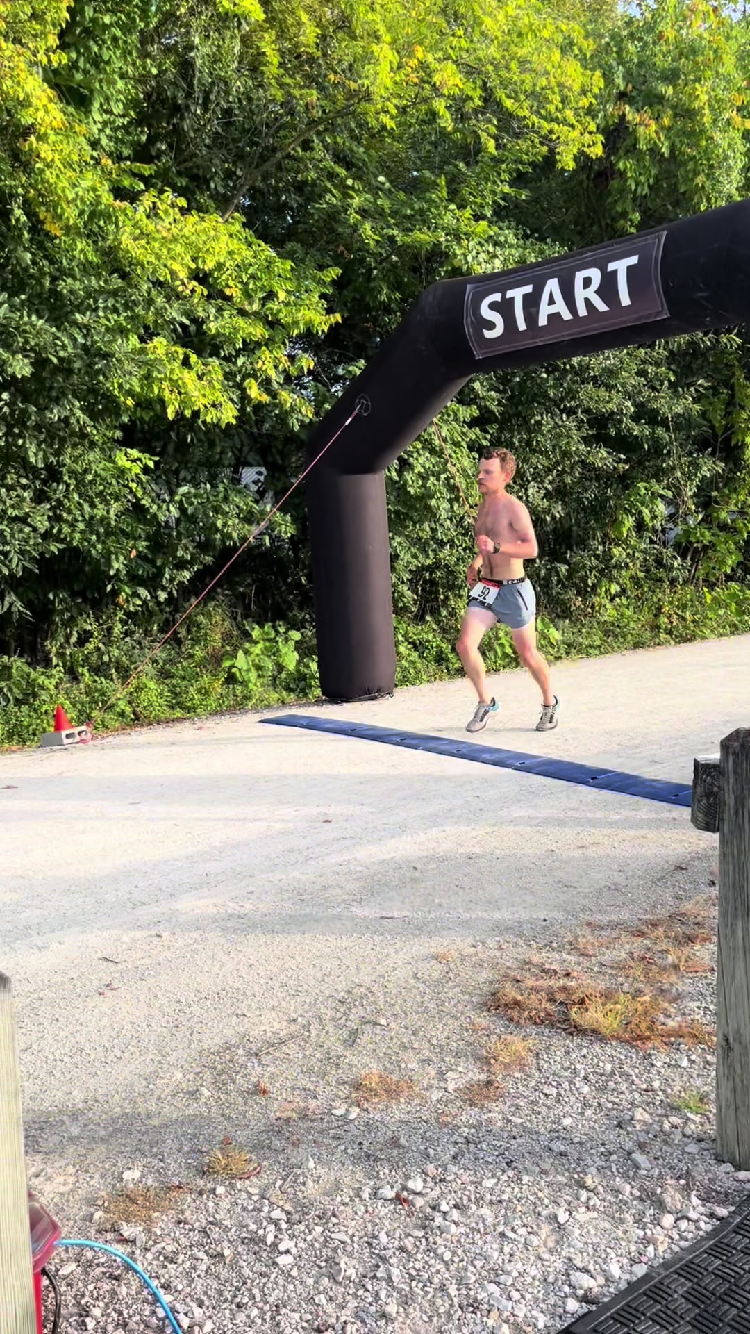 @Running Rotter
