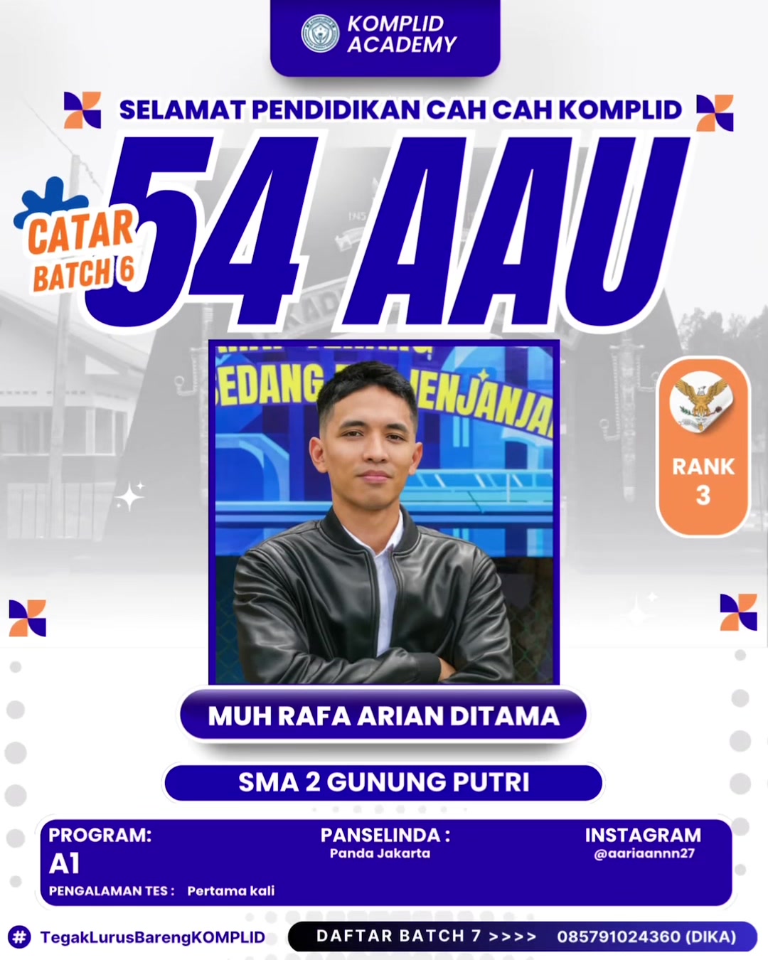 @Komplid Academy