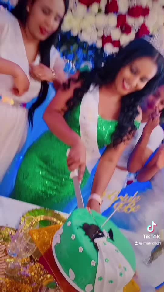 @ማክዳ ጓል ገብረሂወት አለነ💊🇺🇸